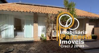 CASA NO ELDORADO | GOURMET COMPLETA E ENERGIA FOTOVOLTAICA!